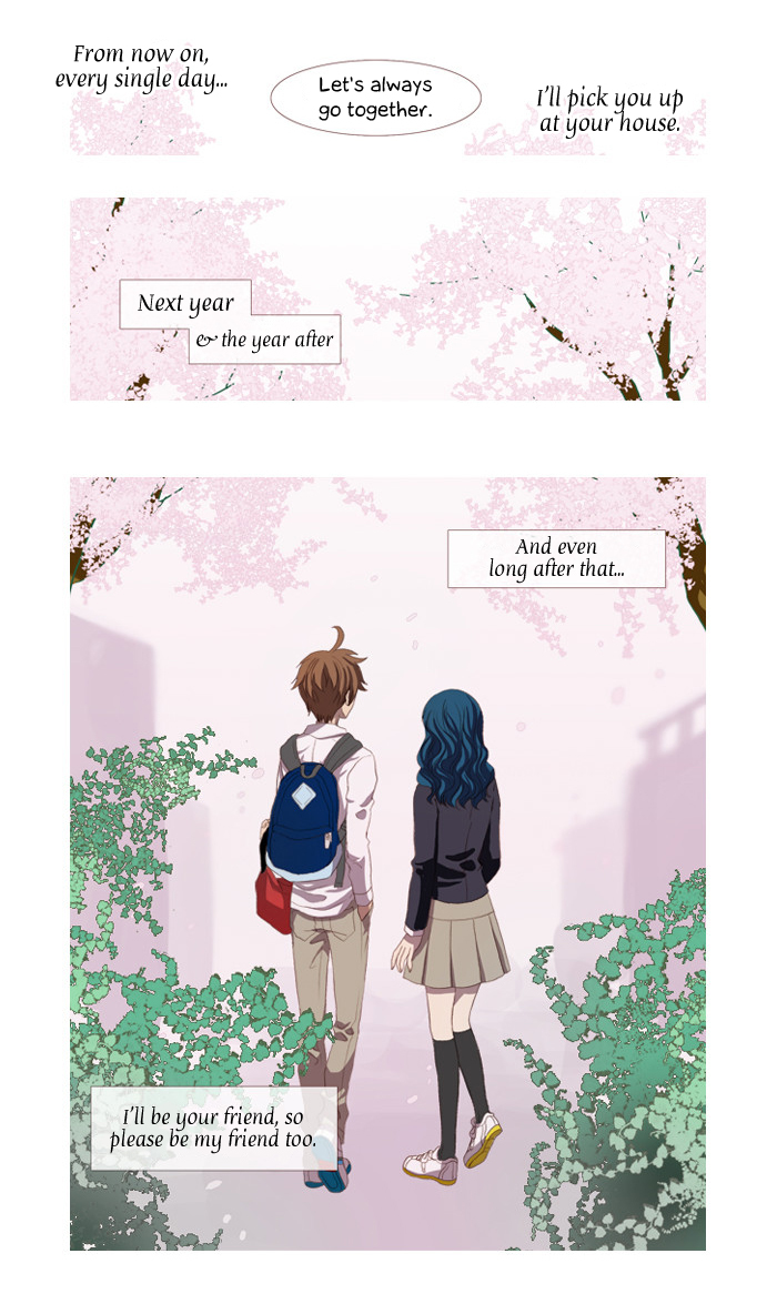 Pinocchio Chapter 10 page 10 - Chapter 10: A Walk