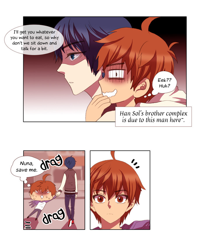 Pinocchio Chapter 10 page 12 - Chapter 10: A Walk