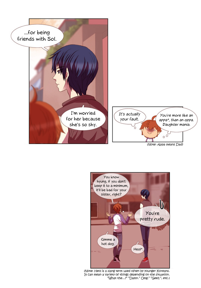 Pinocchio Chapter 10 page 14 - Chapter 10: A Walk