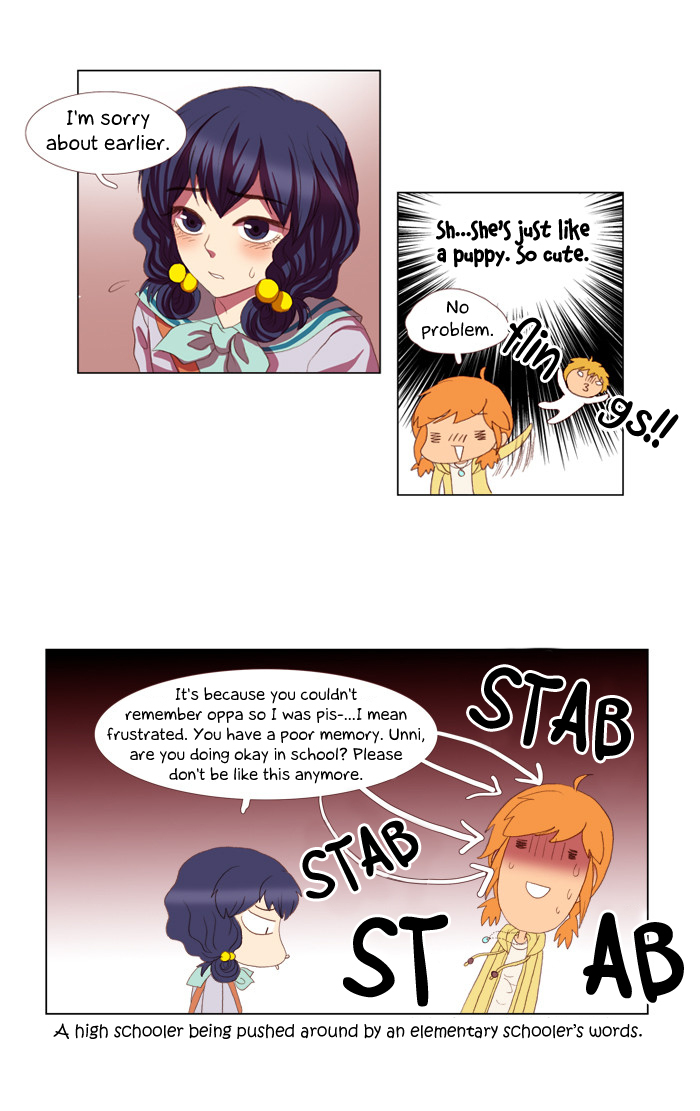 Pinocchio Chapter 10 page 17 - Chapter 10: A Walk