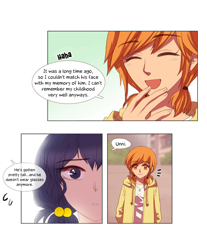 Pinocchio Chapter 10 page 18 - Chapter 10: A Walk