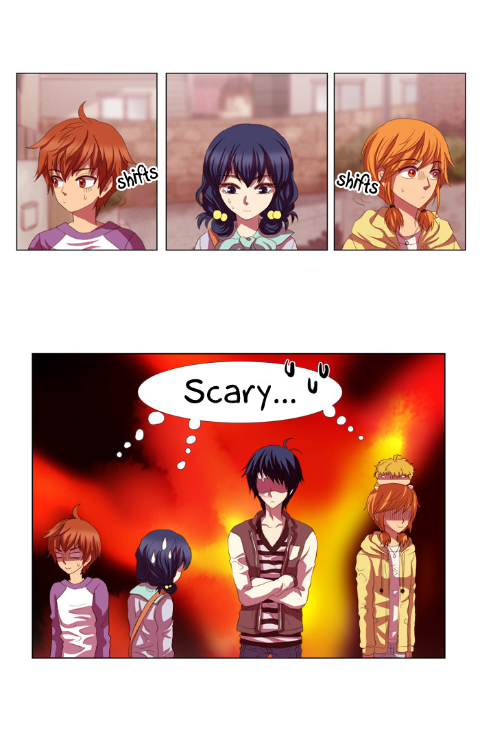 Pinocchio Chapter 10 page 2 - Chapter 10: A Walk