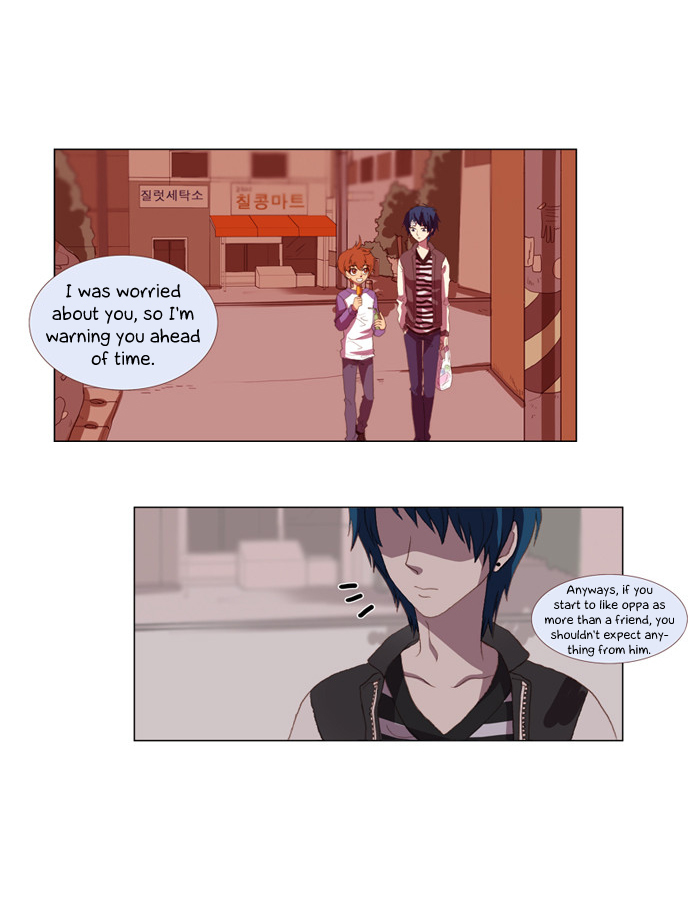 Pinocchio Chapter 10 page 20 - Chapter 10: A Walk