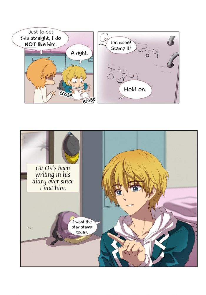 Pinocchio Chapter 10 page 25 - Chapter 10: A Walk