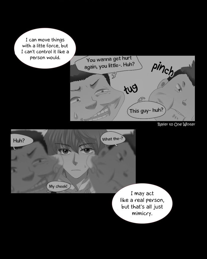 Pinocchio Chapter 10 page 28 - Chapter 10: A Walk