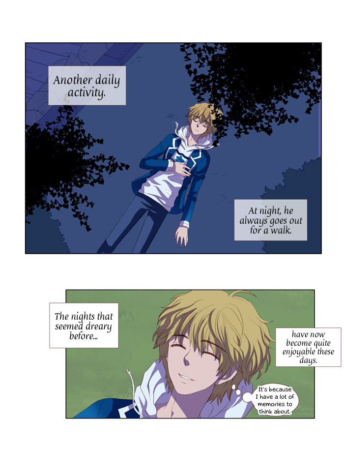 Pinocchio Chapter 10 page 32 - Chapter 10: A Walk