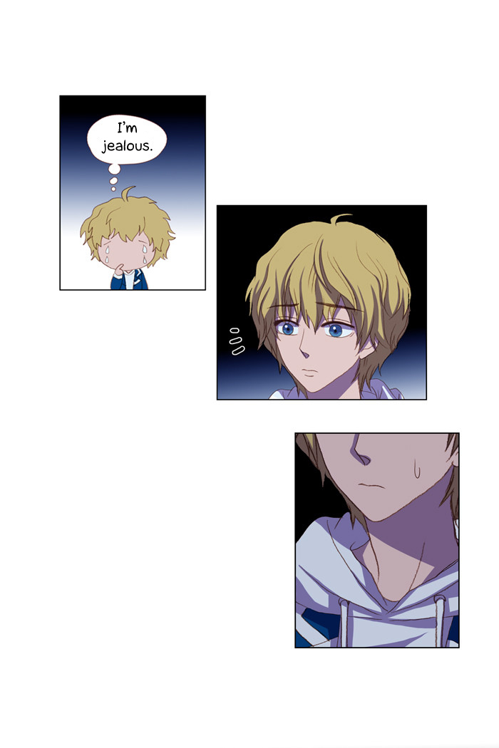 Pinocchio Chapter 10 page 35 - Chapter 10: A Walk