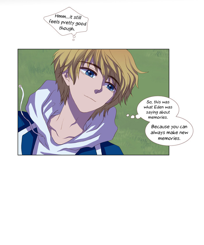 Pinocchio Chapter 10 page 38 - Chapter 10: A Walk