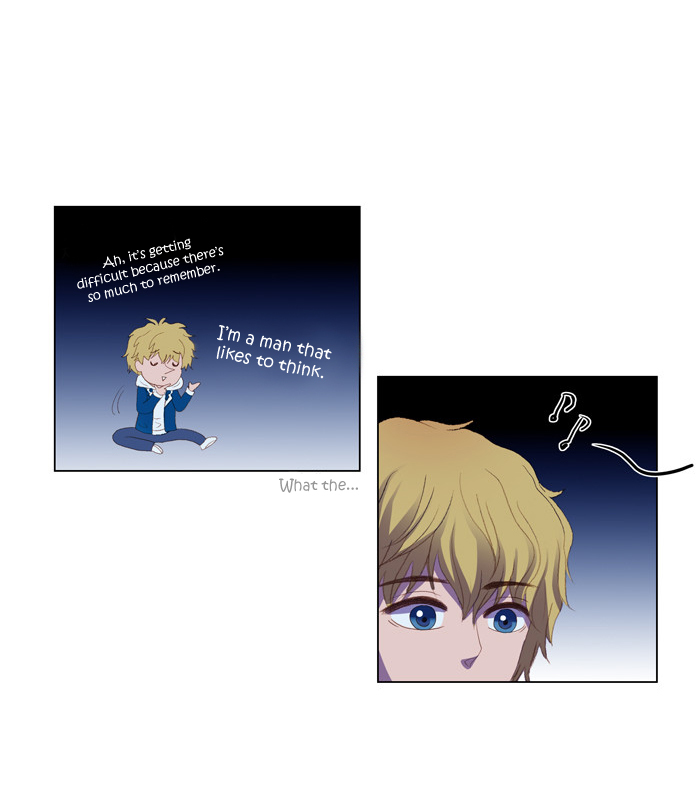 Pinocchio Chapter 10 page 39 - Chapter 10: A Walk