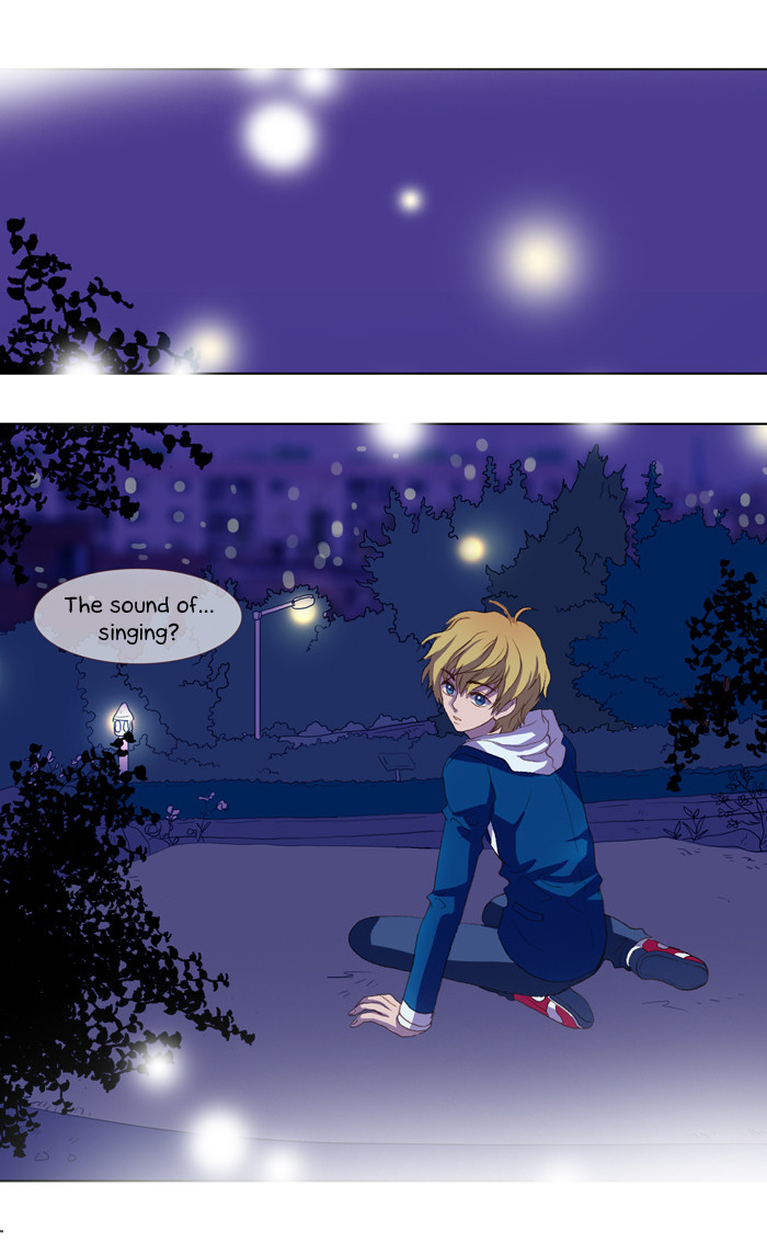 Pinocchio Chapter 10 page 40 - Chapter 10: A Walk