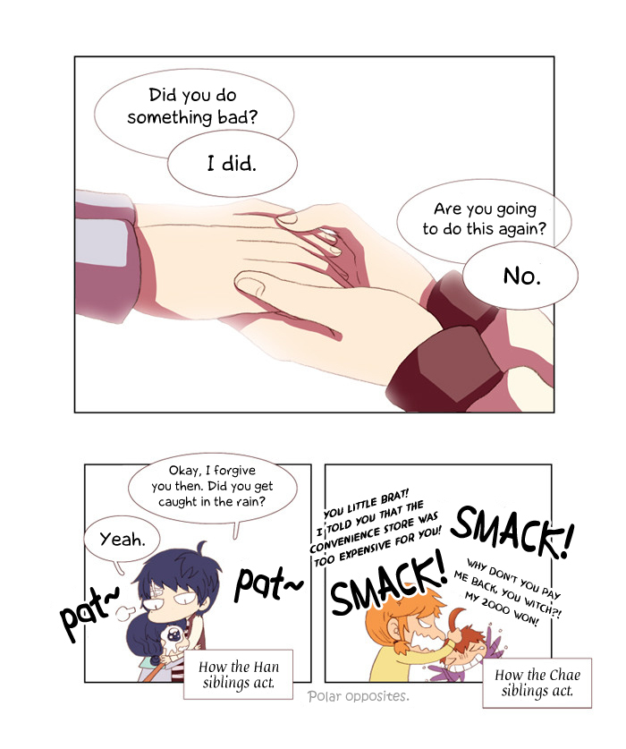 Pinocchio Chapter 10 page 6 - Chapter 10: A Walk