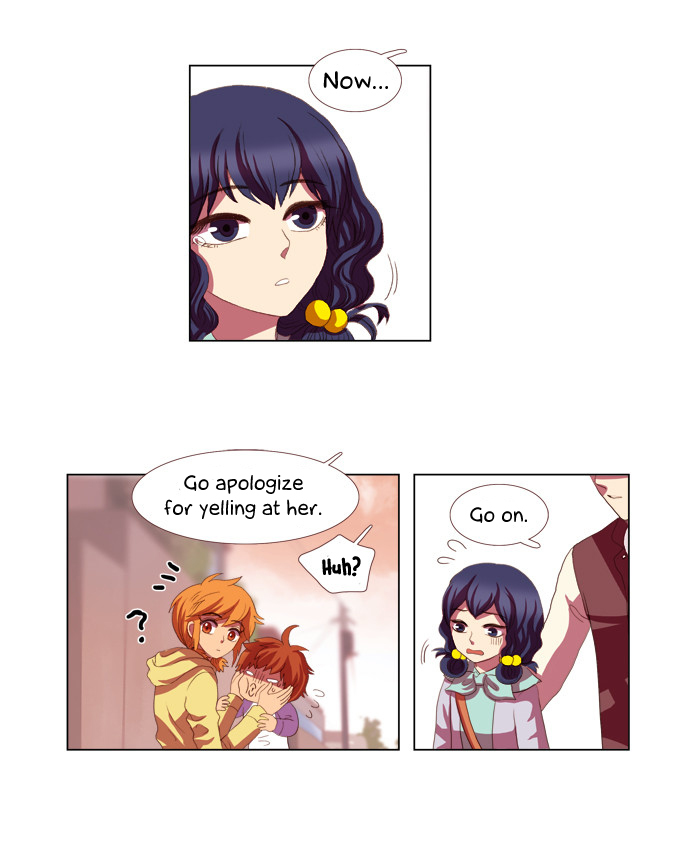Pinocchio Chapter 10 page 7 - Chapter 10: A Walk