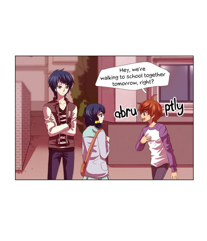 Pinocchio Chapter 10 page 8 - Chapter 10: A Walk