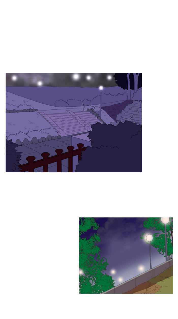 Pinocchio Chapter 11 page 1 - Chapter 11: A Walk (2)