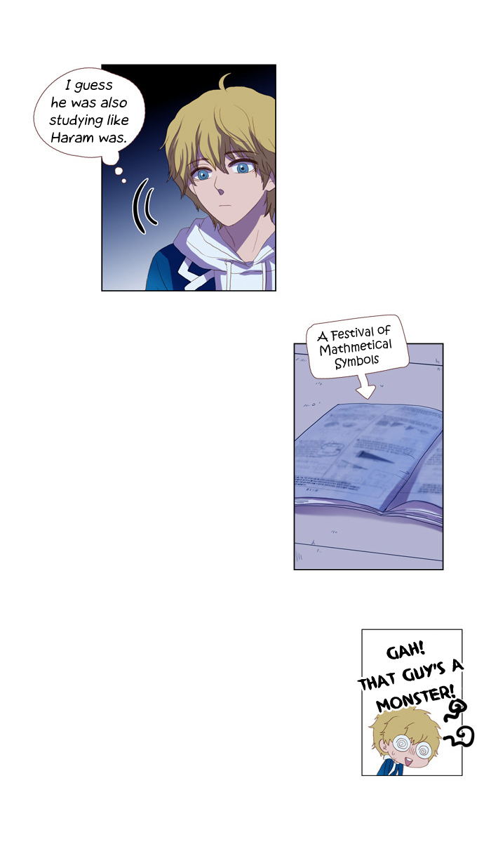 Pinocchio Chapter 11 page 14 - Chapter 11: A Walk (2)