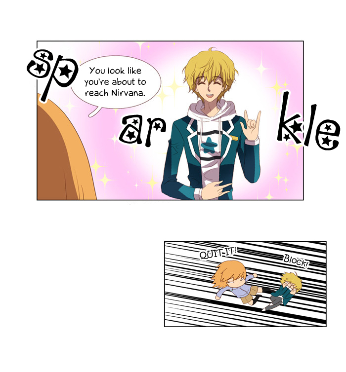 Pinocchio Chapter 11 page 17 - Chapter 11: A Walk (2)