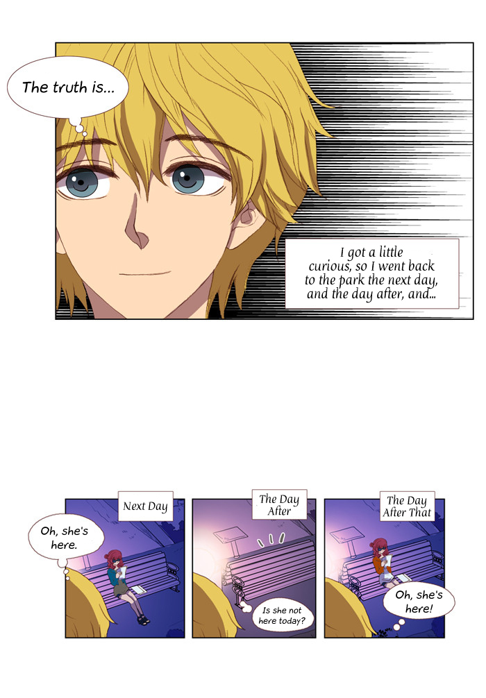 Pinocchio Chapter 11 page 18 - Chapter 11: A Walk (2)