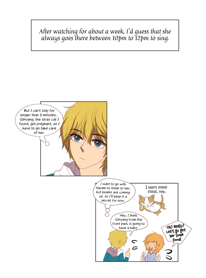 Pinocchio Chapter 11 page 19 - Chapter 11: A Walk (2)