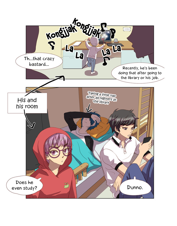 Pinocchio Chapter 11 page 22 - Chapter 11: A Walk (2)