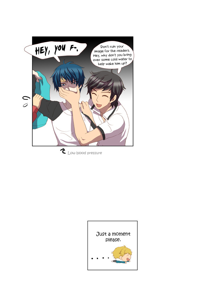 Pinocchio Chapter 11 page 24 - Chapter 11: A Walk (2)
