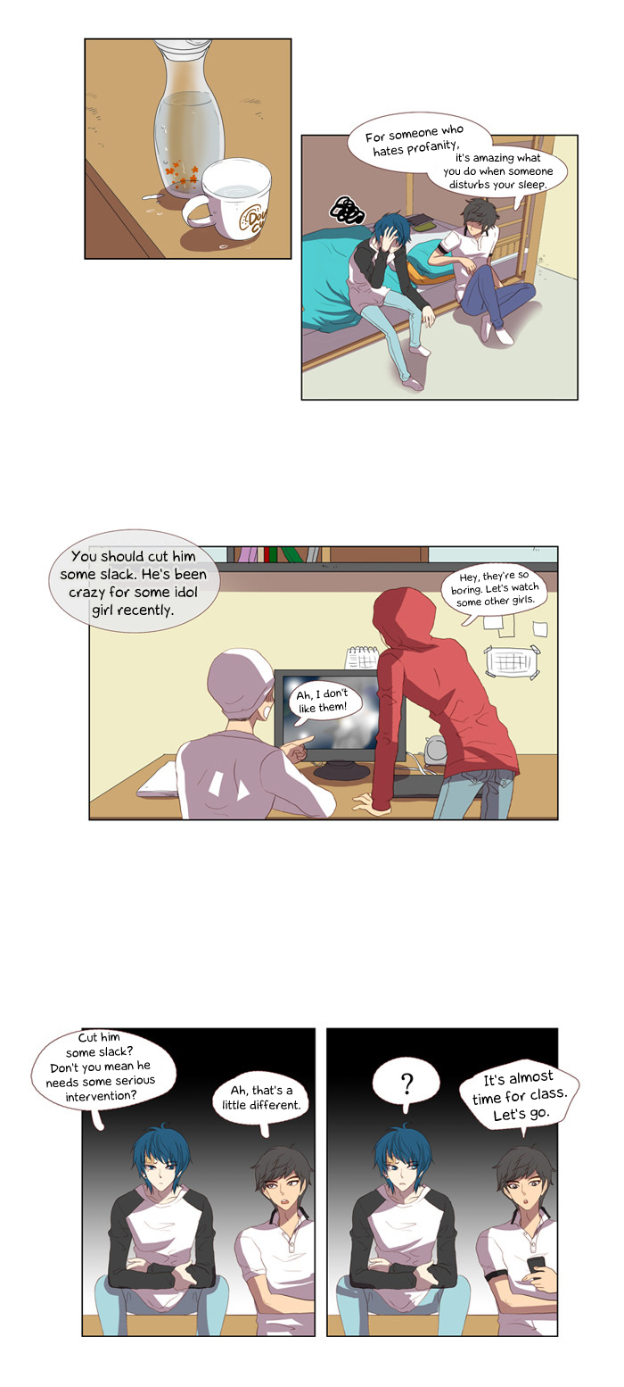 Pinocchio Chapter 11 page 25 - Chapter 11: A Walk (2)