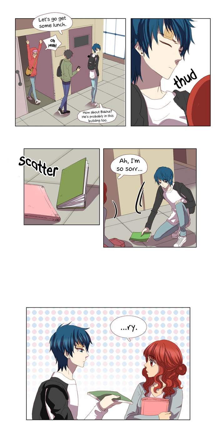 Pinocchio Chapter 11 page 27 - Chapter 11: A Walk (2)