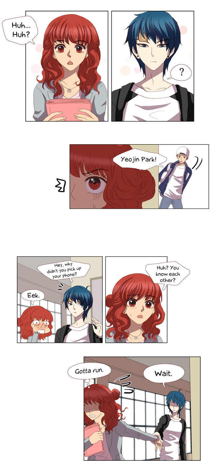 Pinocchio Chapter 11 page 28 - Chapter 11: A Walk (2)