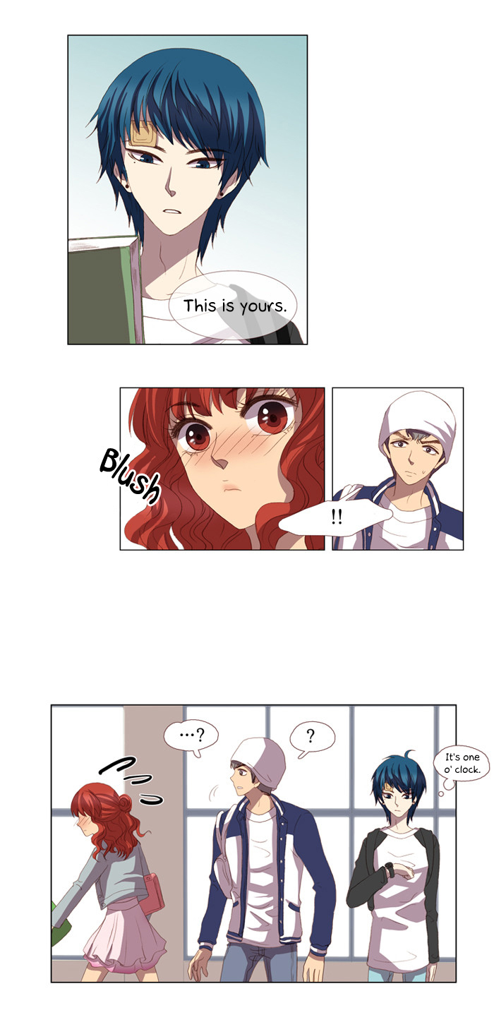 Pinocchio Chapter 11 page 29 - Chapter 11: A Walk (2)