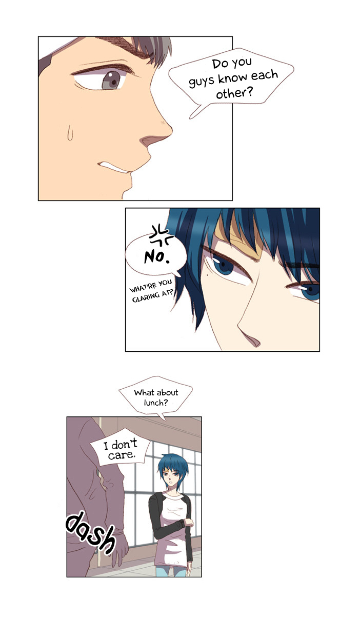 Pinocchio Chapter 11 page 30 - Chapter 11: A Walk (2)