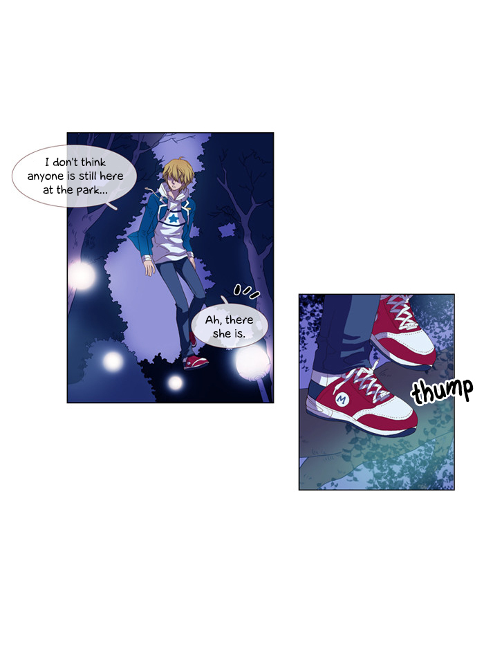 Pinocchio Chapter 11 page 4 - Chapter 11: A Walk (2)