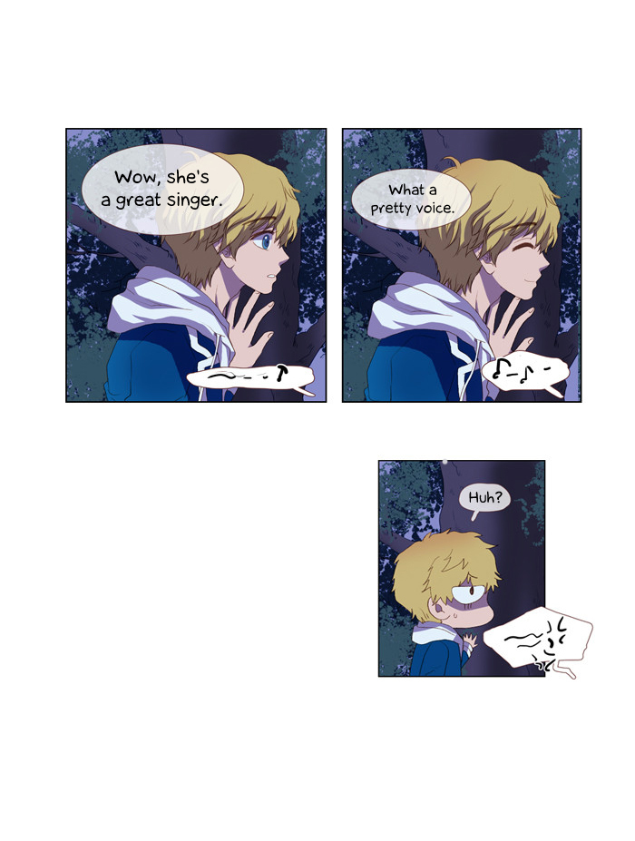 Pinocchio Chapter 11 page 6 - Chapter 11: A Walk (2)
