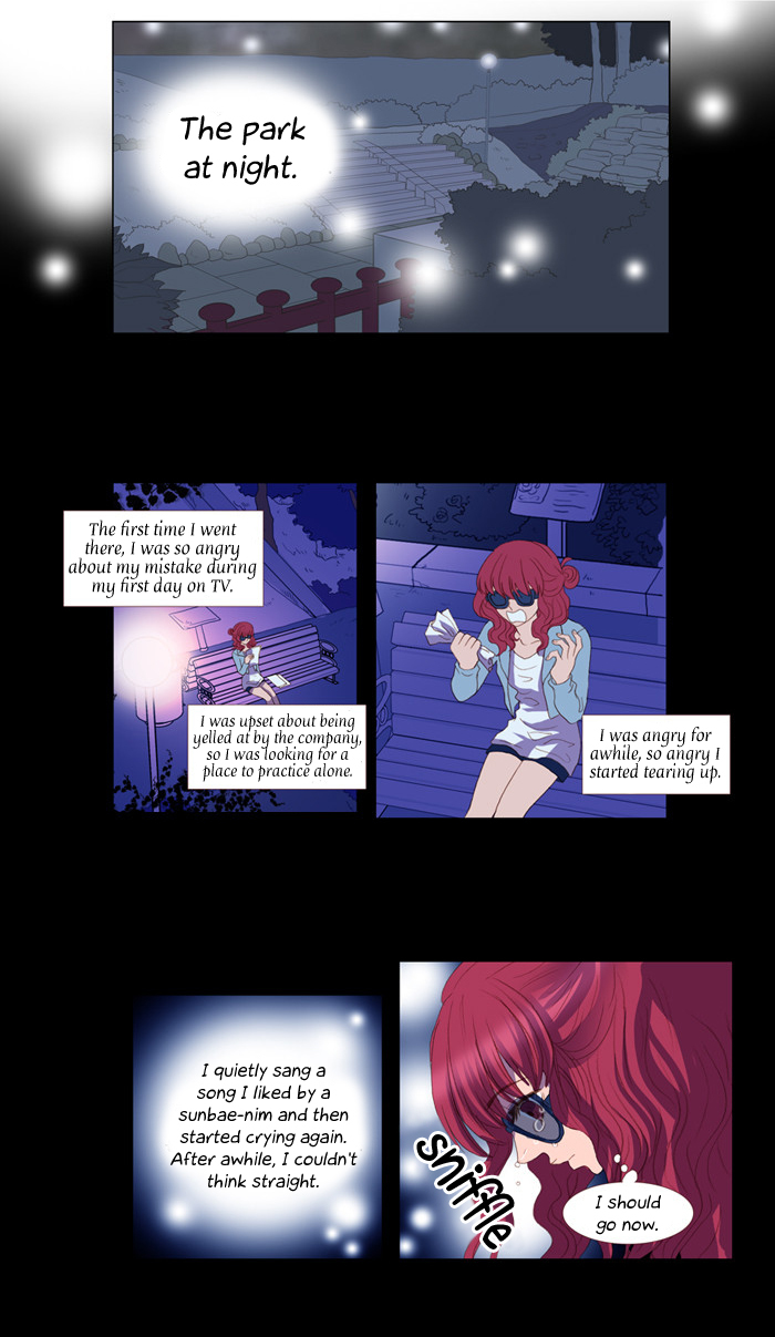 Pinocchio Chapter 13 page 10 - Chapter 13: A Walk (4)