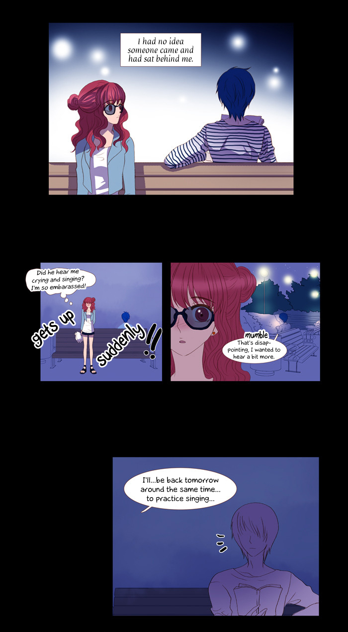 Pinocchio Chapter 13 page 11 - Chapter 13: A Walk (4)