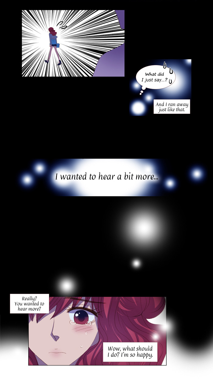 Pinocchio Chapter 13 page 12 - Chapter 13: A Walk (4)