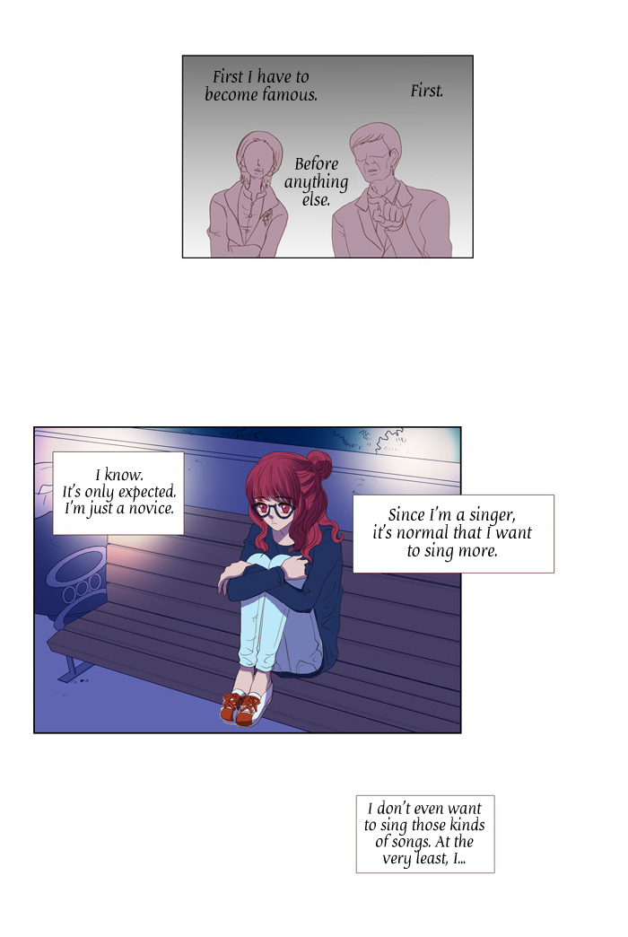 Pinocchio Chapter 13 page 14 - Chapter 13: A Walk (4)