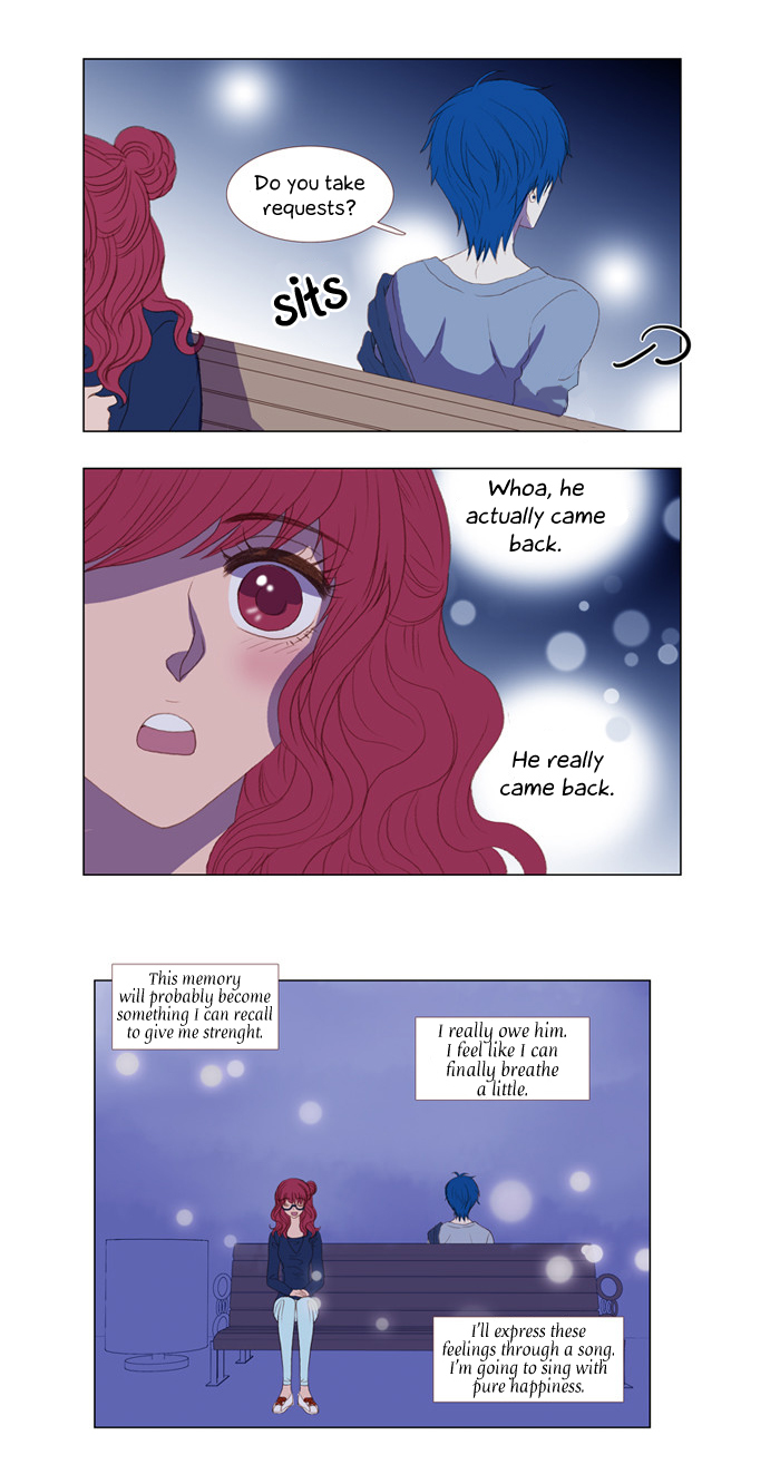 Pinocchio Chapter 13 page 15 - Chapter 13: A Walk (4)