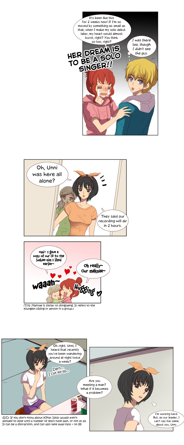 Pinocchio Chapter 13 page 16 - Chapter 13: A Walk (4)