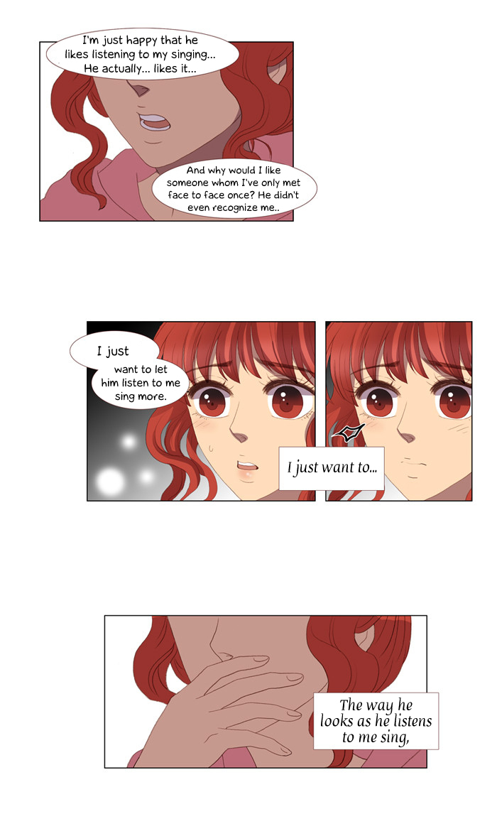 Pinocchio Chapter 13 page 19 - Chapter 13: A Walk (4)