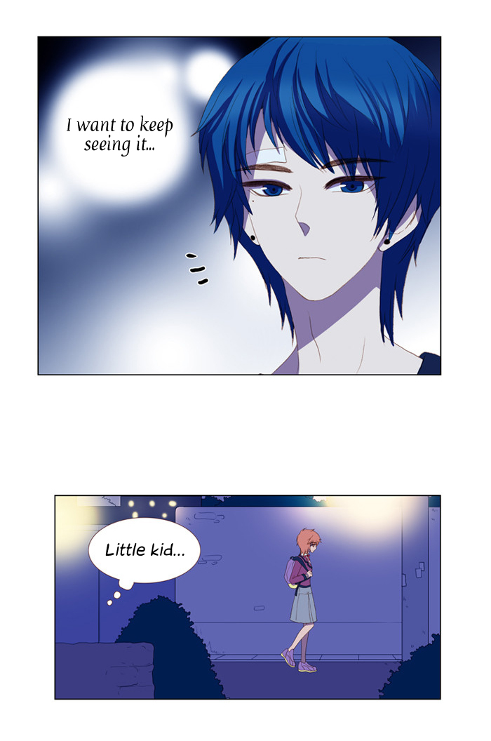 Pinocchio Chapter 13 page 20 - Chapter 13: A Walk (4)