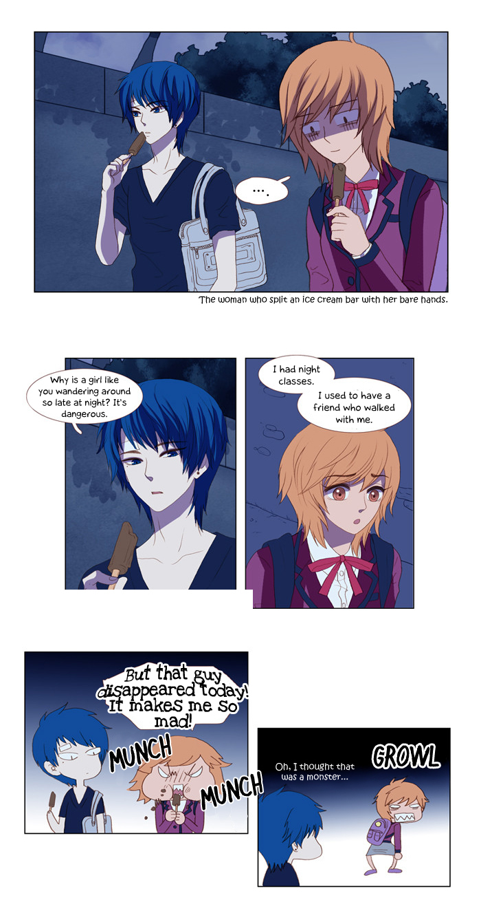 Pinocchio Chapter 13 page 23 - Chapter 13: A Walk (4)