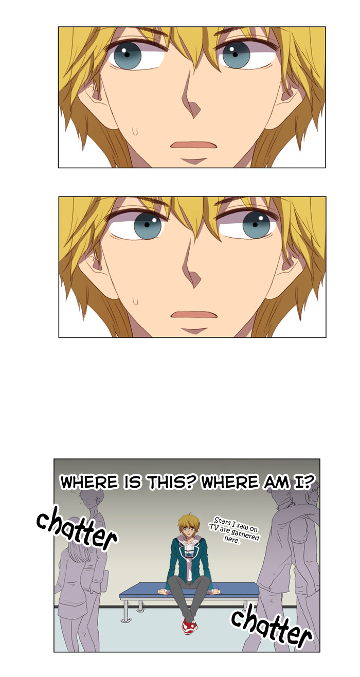 Pinocchio Chapter 13 page 5 - Chapter 13: A Walk (4)