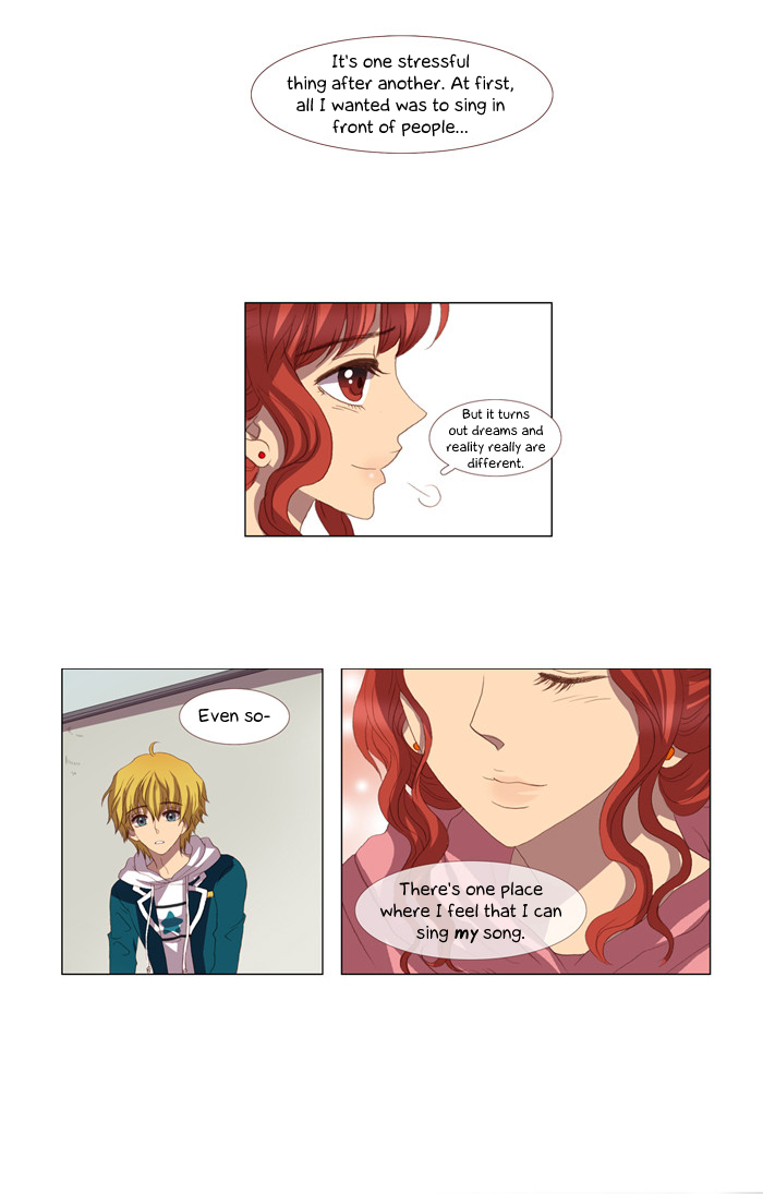 Pinocchio Chapter 13 page 9 - Chapter 13: A Walk (4)