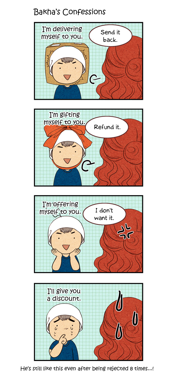 Pinocchio Chapter 16.5 page 3 - Chapter 16.5