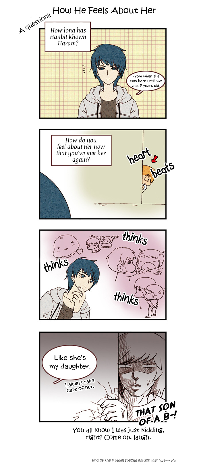 Pinocchio Chapter 16.5 page 7 - Chapter 16.5