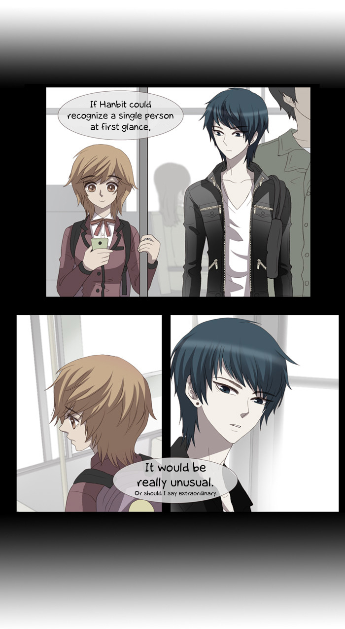Pinocchio Chapter 16 page 17 - Chapter 16: A Meeting (1)