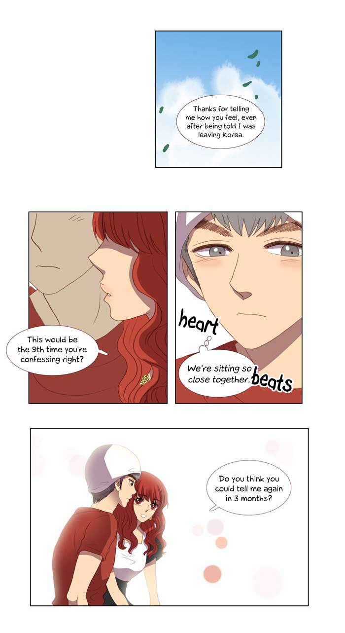 Pinocchio Chapter 16 page 19 - Chapter 16: A Meeting (1)