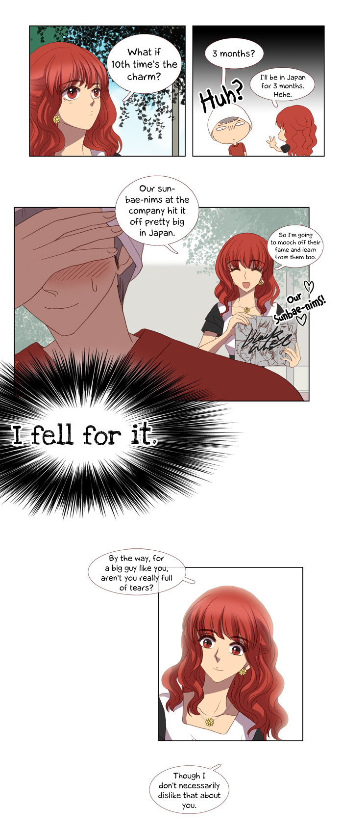 Pinocchio Chapter 16 page 20 - Chapter 16: A Meeting (1)