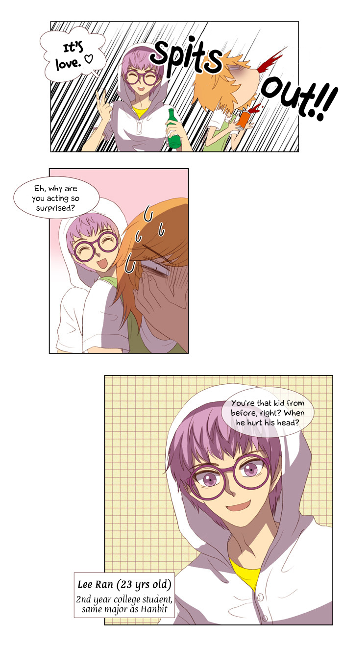 Pinocchio Chapter 18 page 20 - Chapter 18: A Meeting (3)