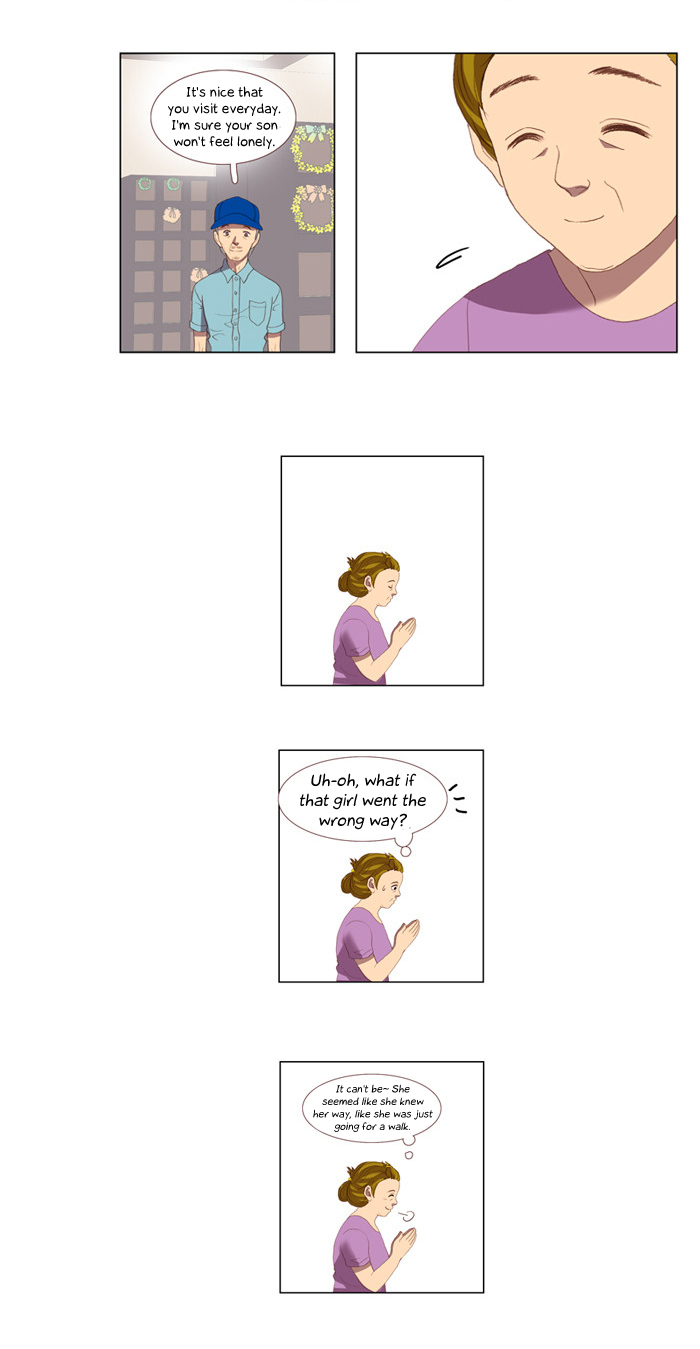 Pinocchio Chapter 18 page 3 - Chapter 18: A Meeting (3)
