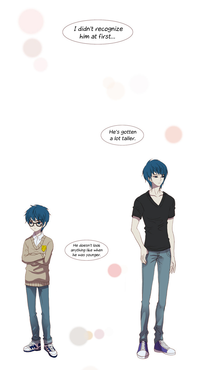Pinocchio Chapter 18 page 30 - Chapter 18: A Meeting (3)